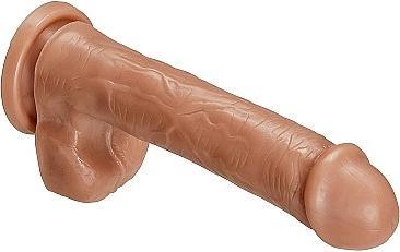 Actual product image Cloud Nine Working Man 8" - Your Biker