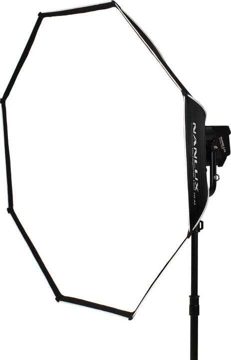 Produktbild Nanlux Achteckige Softbox 150cm (NLM Mount) (Softbox, 150 cm)