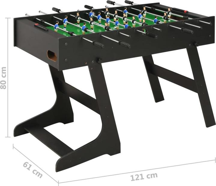 Image du produit vidaXL Lolya