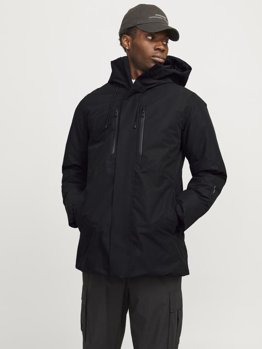 Actual product image Jack & Jones Parka Parka (S)