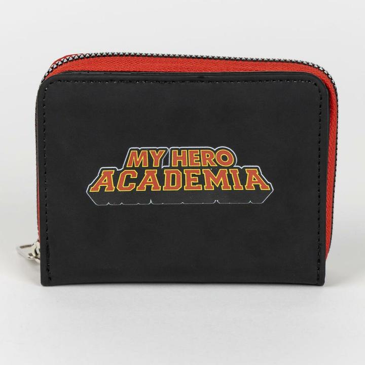 Produktbild Cerda My Hero Academia porte-monnaie Logo
