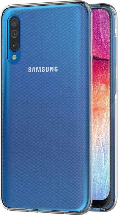 Image du produit Screenguard 360° Screen & Body Protector Samsung Galaxy A50 Coque avec film (Samsung Galaxy A50)