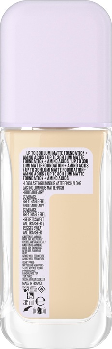 Produktbild Maybelline New York MNY Superstay/Everfresh (98 Nude)