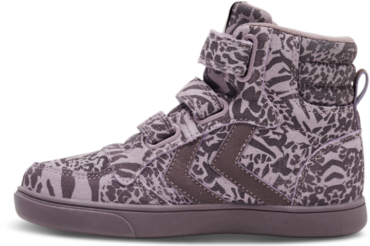 Produktbild hummel Stadil Print Jr (28)