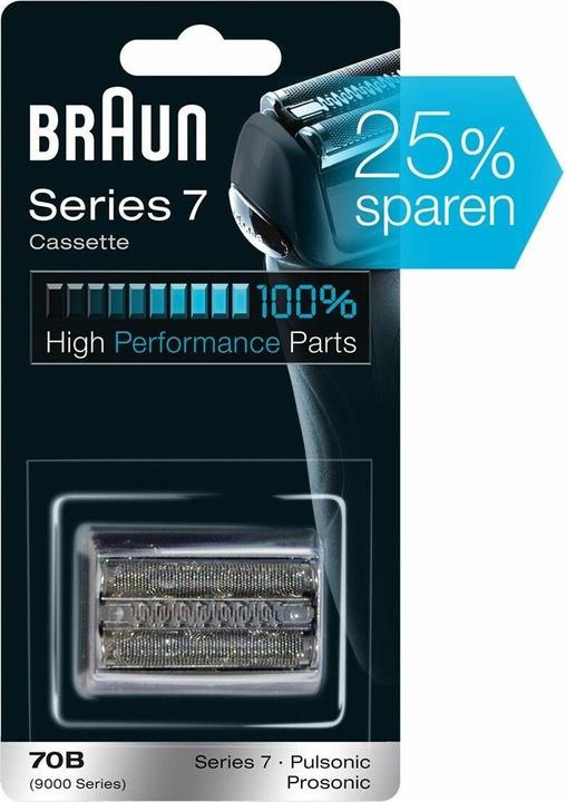 Image du produit Braun Série 7 (1 x)