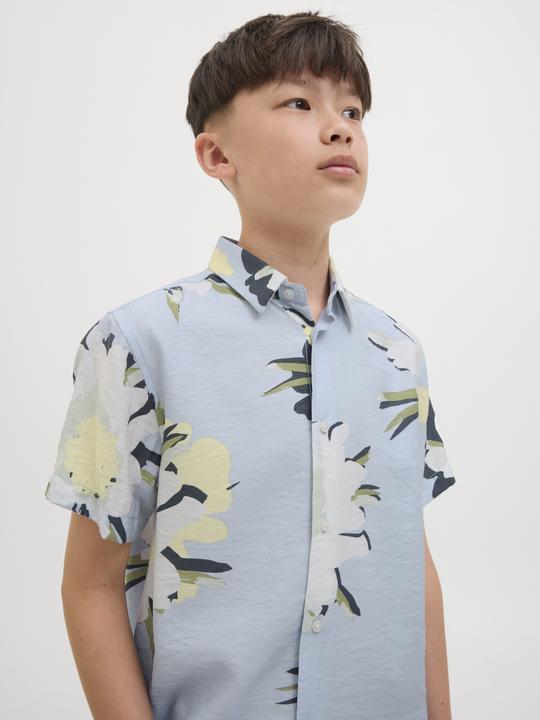 Produktbild Jack & Jones Hemd Junior Hemd (140)