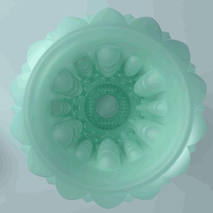 Actual product image Pretty Love Athena Alice