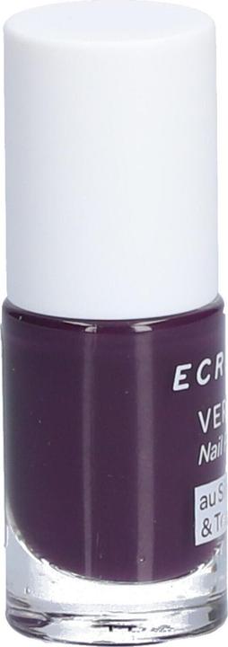 Produktbild Ecrinal Nagellack intensives lila