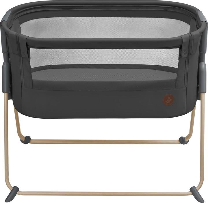 Produktbild Maxi-Cosi Tori Beistellbettchen Beyond Graphite Eco