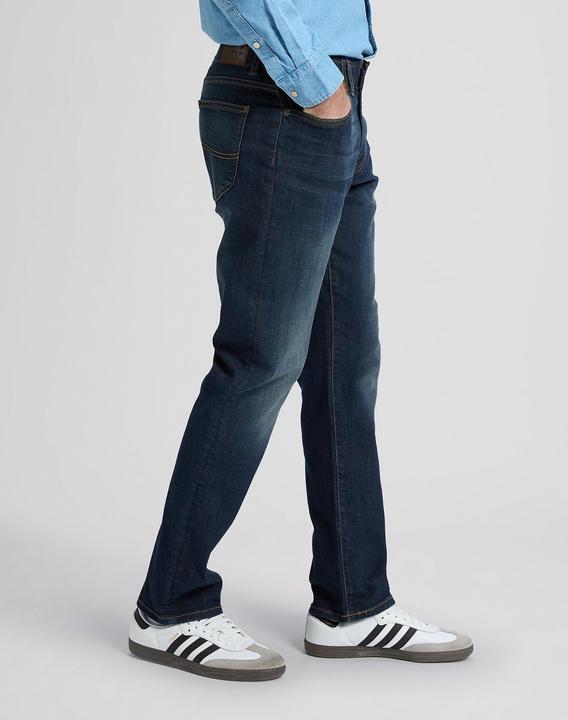 Actual product image Lee Athletic Tapered Xm (34)