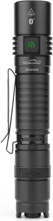 Actual product image Magicshine MOD 20B (13.20 cm, 1000 lm)