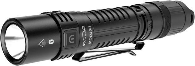 Actual product image Magicshine MOD 20B (13.20 cm, 1000 lm)