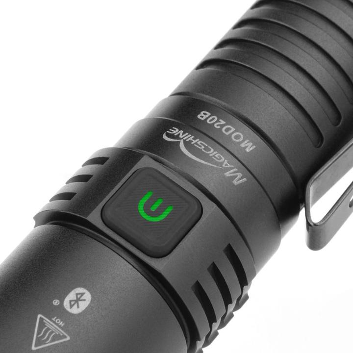 Actual product image Magicshine MOD 20B (13.20 cm, 1000 lm)
