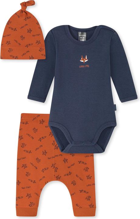 Actual product image Schiesser Baby Set Jungs (92)