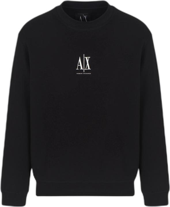 Actual product image Armani Exchange Sweatshirt (L)