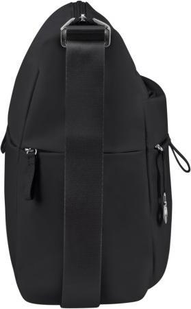 Produktbild Samsonite MOVE 5.0 SHOULD. BAG M+2 POCK (11 l)