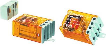 Produktbild Finder Step relay 2705.830 serie