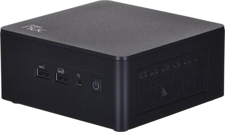 Actual product image ASUS Arena Canyon NUC13ANHI5 (Intel Core i5-1340P)