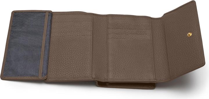 Actual product image Lazarotti Bologna Leather Geldbörse Leder 14 cm