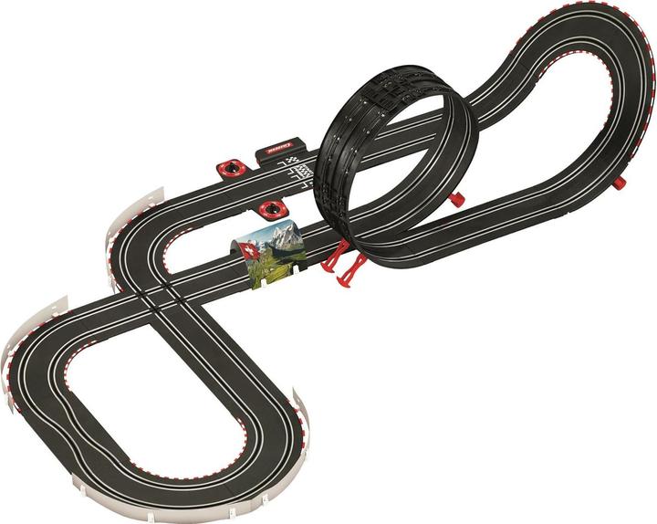 Image du produit Carrera Course du Gothard