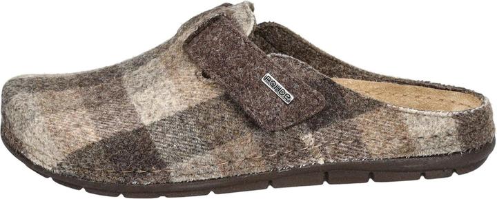 Actual product image Rohde Hausschuhe (40)
