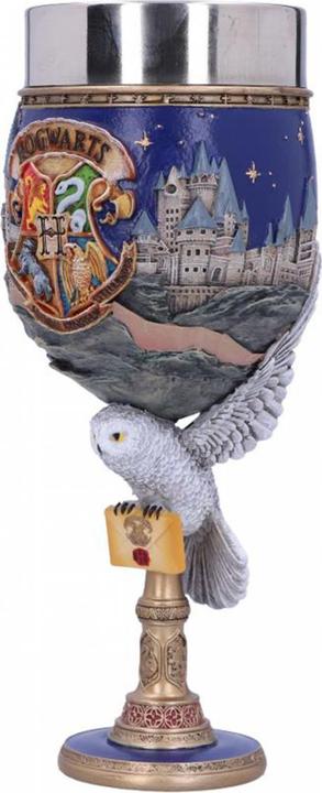 Immagine prodotto Nemesis Now Harry Potter: Hogwarts