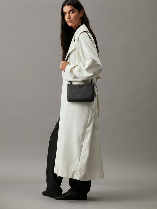 Actual product image Calvin Klein Shoulder Bag CK Must EW Xbody