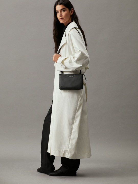 Image du produit Calvin Klein Sac à bandoulière CK Must EW Xbody
