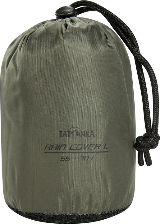 Actual product image Tatonka Rain Cover 55 - 70 L
