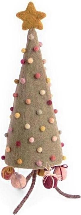 Actual product image ‎Én Gry & Sif Mini Christmas tree