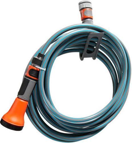 Productafbeelding Gardena Terras spiraalslang (7.50 m, 9 mm)