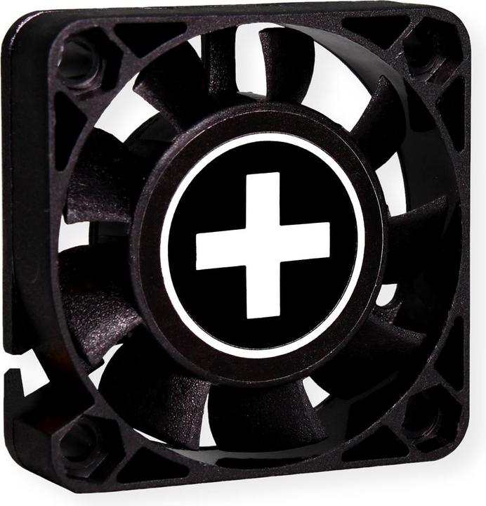 Actual product image Xilence XPF40.W / XF031 (40 mm, 1 x)