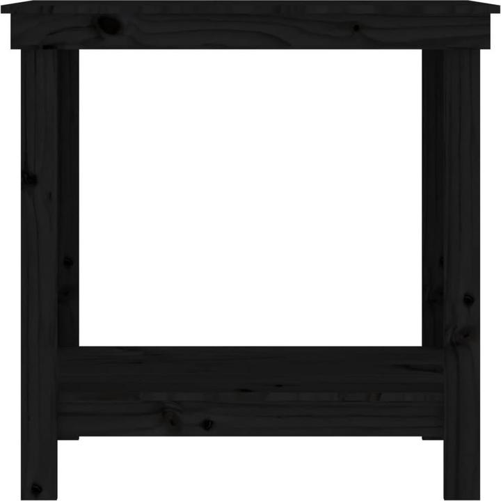 Actual product image vidaXL Werkbank (80 cm, 50 cm)