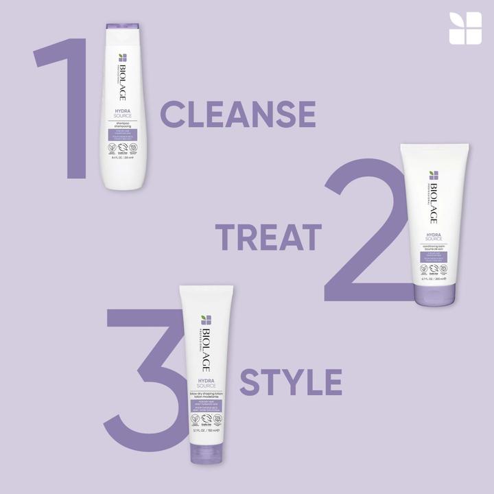 Produktbild Matrix Biolage Hydrasource (200 ml)