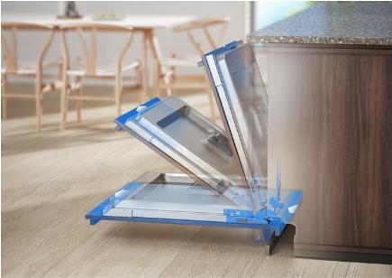 Produktbild Electrolux KEMC3211L