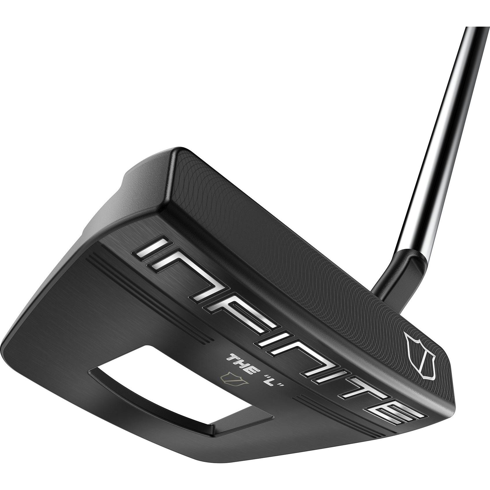Wilson Infinite Putter L RH 34 (Rechtshänder) (WG1P03400134)