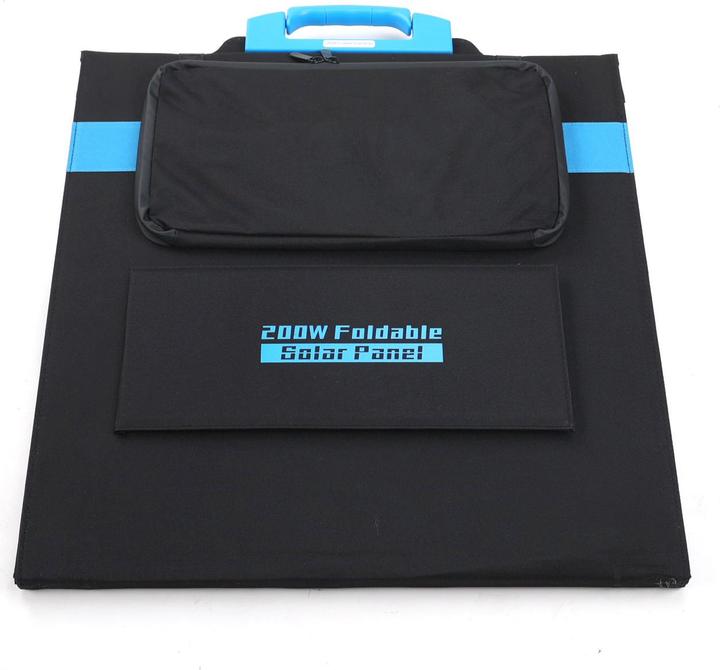 Produktbild Autarking Solarmodul (200 W)