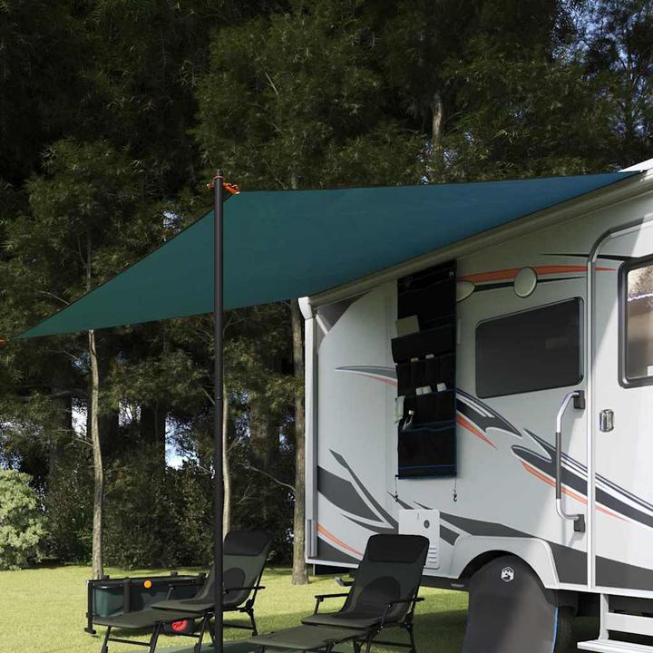 Produktbild vidaXL Campingplane (2.40 x 3 m)