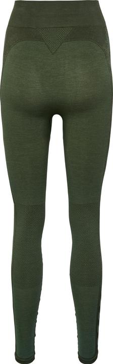 Produktbild hummel Hmlclea Seamless Mid Waist Tights (XS)