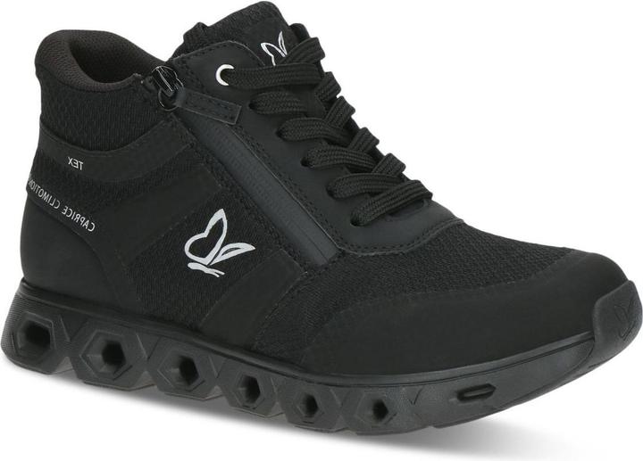 Black/blk sole