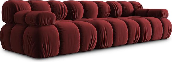 Produktbild Micadoni Bellis (Modular Sofa, 3-Sitzer)