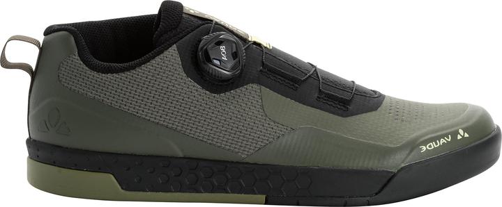 Produktbild Vaude Moab Tech II (43)