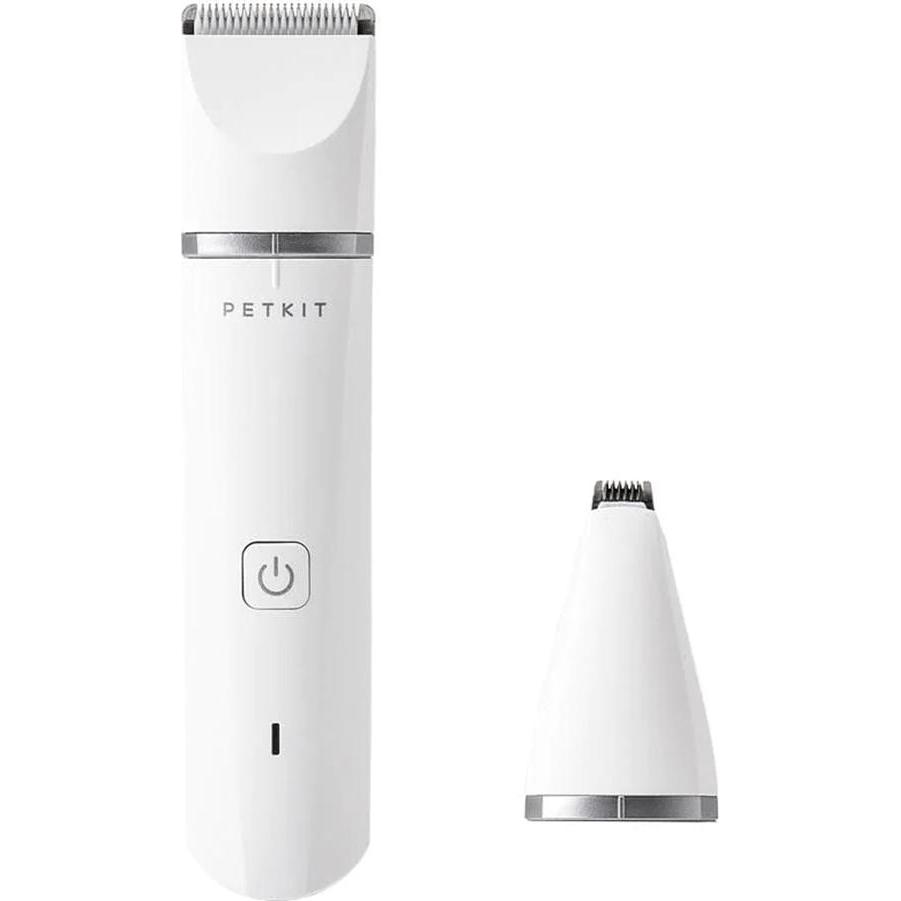 Comparer les prix de Petkit 2 en 1 (Chien), Équipement de toilettage