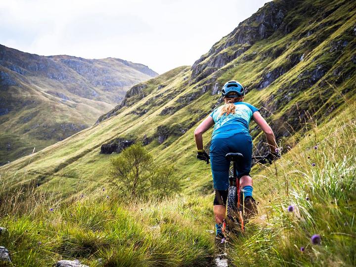 Image du produit Endura SingleTrack Lite (S)