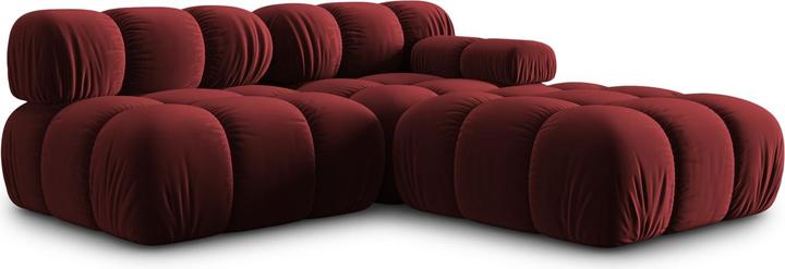Actual product image Micadoni Bellis (Modular sofa, 4-seater)