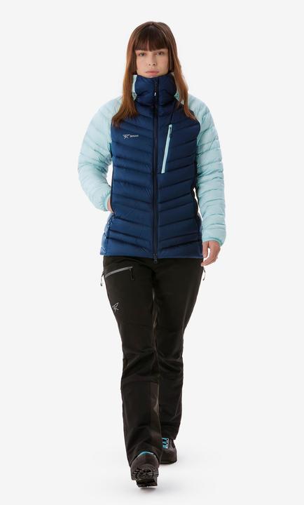 Produktbild Simond Daunenjacke Damen Bergsteigen - Alpinism (S)
