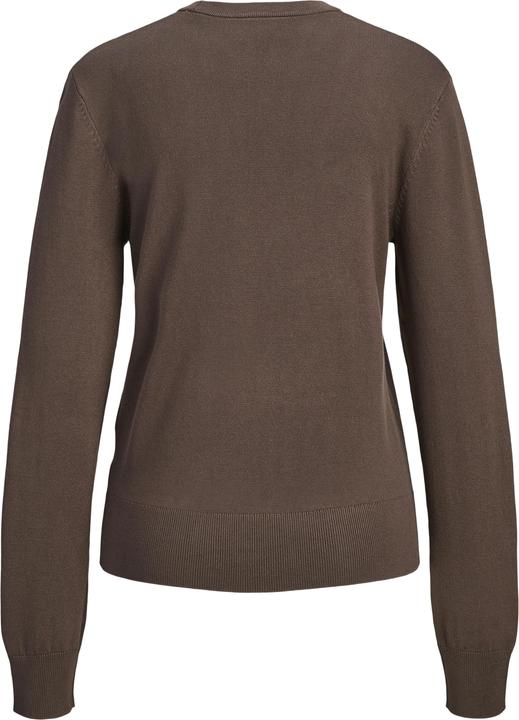 Actual product image JJXX Jxlayla Comfy Ls Crew Neck Knit Ln (XS)