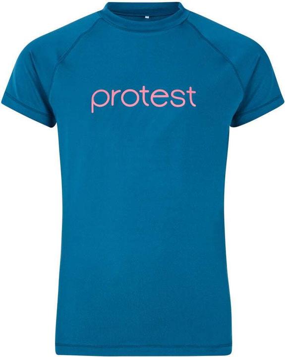 Produktbild Protest Rash guards PRTSENNA JR rashquard short sleeve (104)