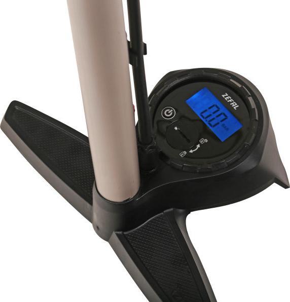 Actual product image Zefal Profile Max FP65