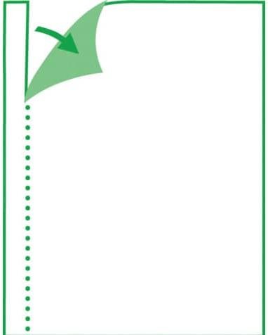 Produktbild Sigel Formularbuch "Reisekostenabrechnung", A5 quer (50 x)